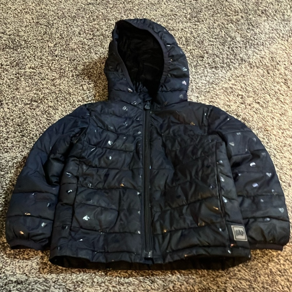 Girls jacket